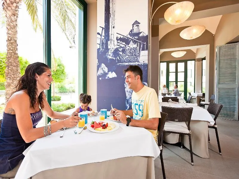 Portaventura Hotel Roulette - Includes Unlimited Access To Portaventura Park & 1 Access To Ferrari Land Salou