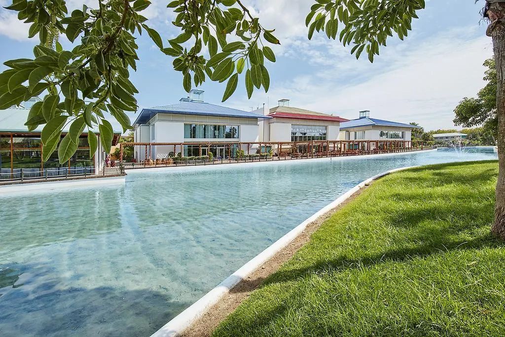 Portaventura Hotel Roulette - Includes Unlimited Access To Portaventura Park & 1 Access To Ferrari Land Salou