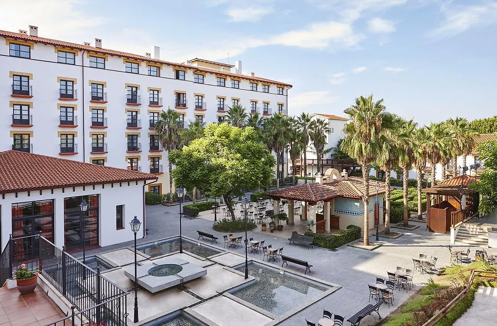 Portaventura Hotel Roulette - Includes Unlimited Access To Portaventura Park & 1 Access To Ferrari Land Salou