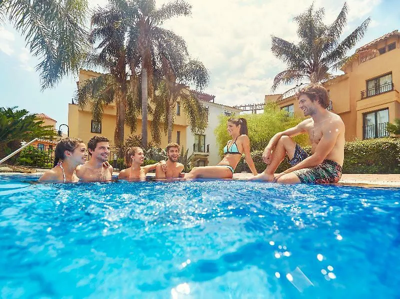 Portaventura Hotel Roulette - Includes Unlimited Access To Portaventura Park & 1 Access To Ferrari Land Salou