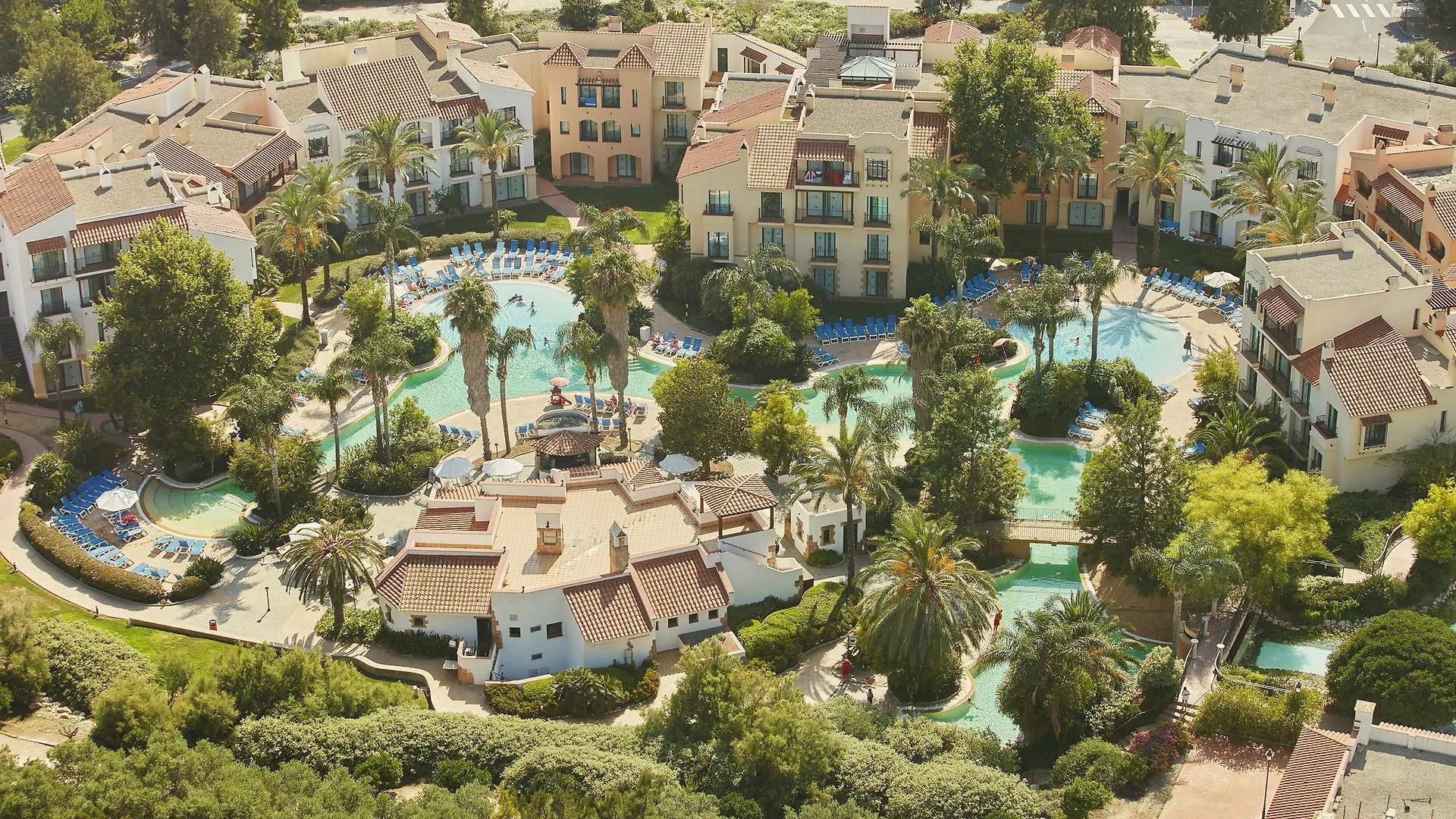 Portaventura Hotel Roulette - Includes Unlimited Access To Portaventura Park & 1 Access To Ferrari Land Salou Spanien