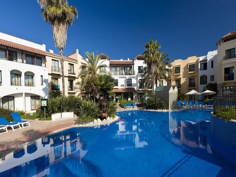 Portaventura Hotel Roulette - Includes Unlimited Access To Portaventura Park & 1 Access To Ferrari Land Salou