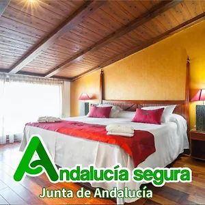 & Sierra De 4* Испания