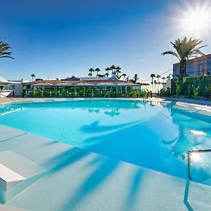 Resort Canary Garden Club ***