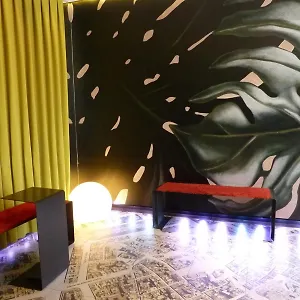 Hotel House ***