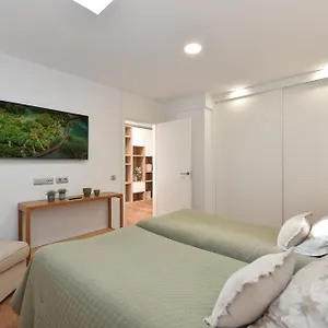 Don Carlos Appartement