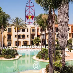 Portaventura Portaventura - Includes Unlimited Access To Portaventura Park & 1 Access To Ferrari Land Испания