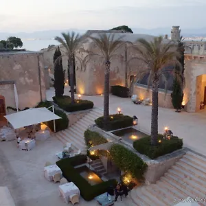 Cap Rocat, A Small Luxury Of The World Испания