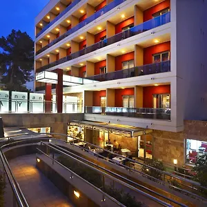 Mll Mediterranean Bay - Adults Only Испания
