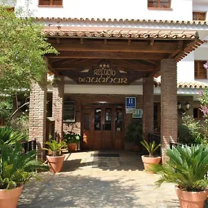 El Refugio De Juanar Испания