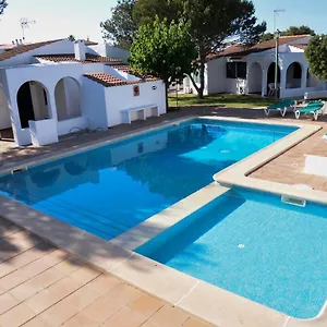 Alondras Appartement