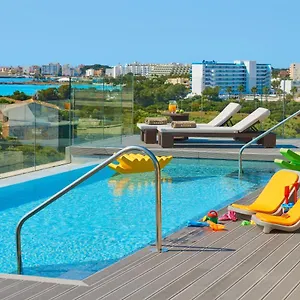 Hotel Protur Biomar Gran Hotel&spa *****