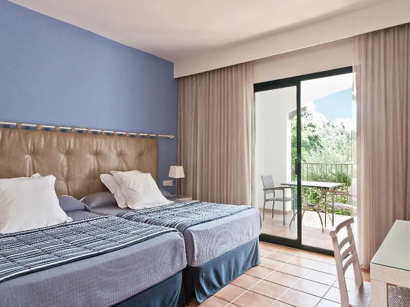 Portaventura Hotel Roulette - Includes Unlimited Access To Portaventura Park & 1 Access To Ferrari Land Salou 4*,