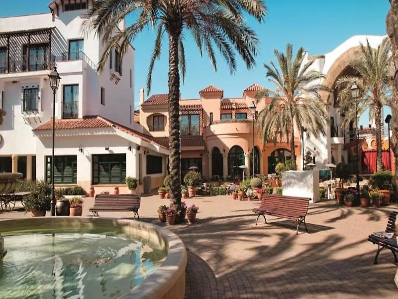 Portaventura Hotel Roulette - Includes Unlimited Access To Portaventura Park & 1 Access To Ferrari Land Salou Spanien